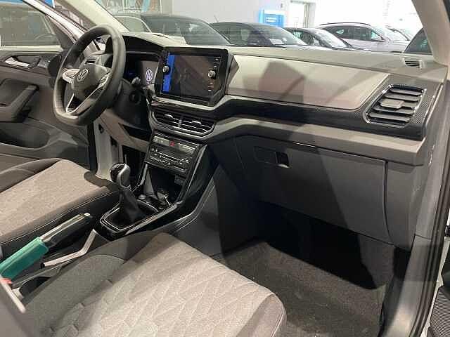Volkswagen T-Cross 1ª serie 1.0 TSI Edition Plus