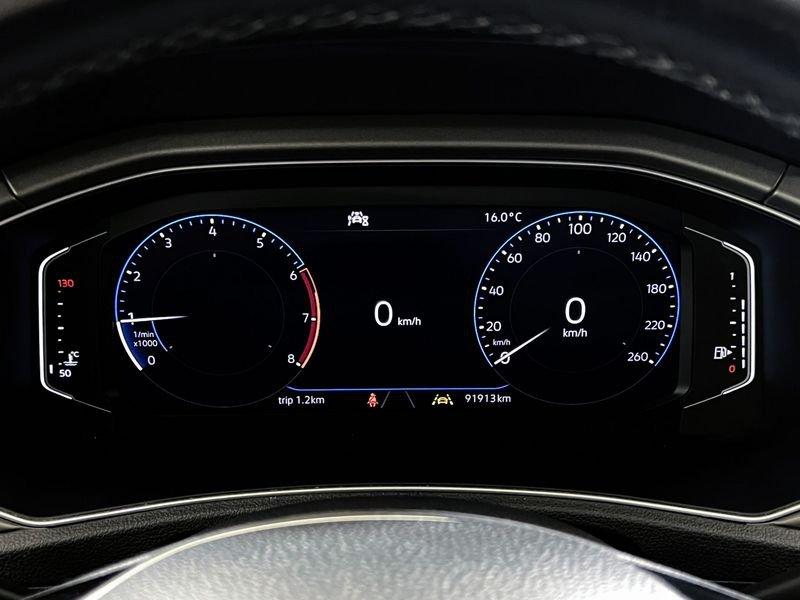 Volkswagen T-Roc 1.0 TSI Style BlueMotion Technology