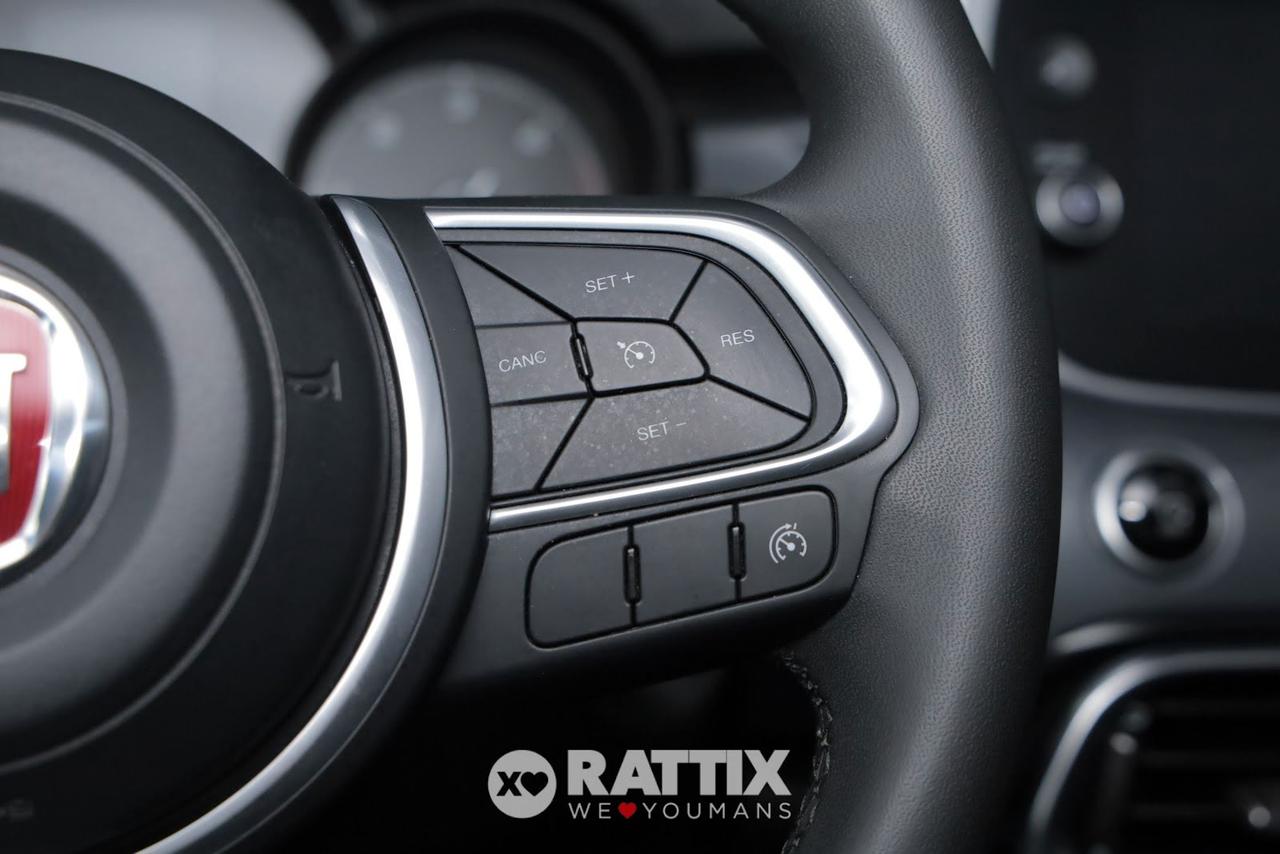 Fiat 500X 1.3 MJT 95CV Business