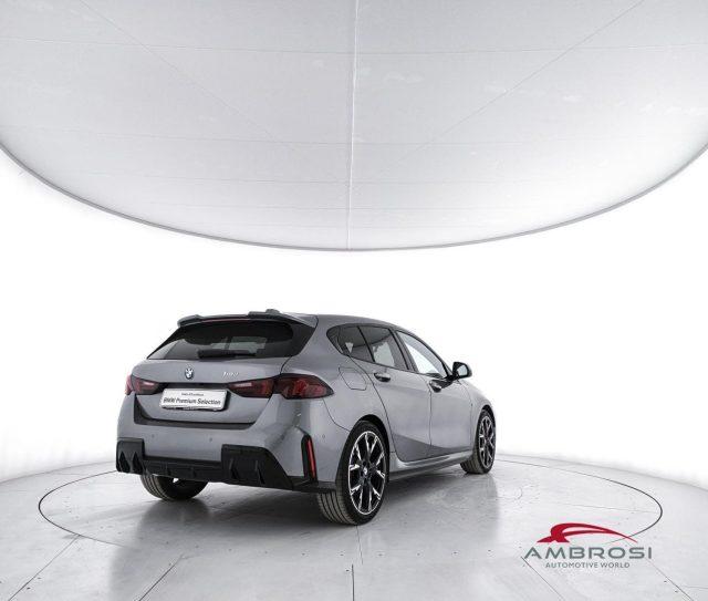 BMW 118 Serie 1 d MSport Pro auto