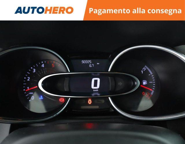 RENAULT Clio dCi 8V 90 CV 5 porte Moschino Zen