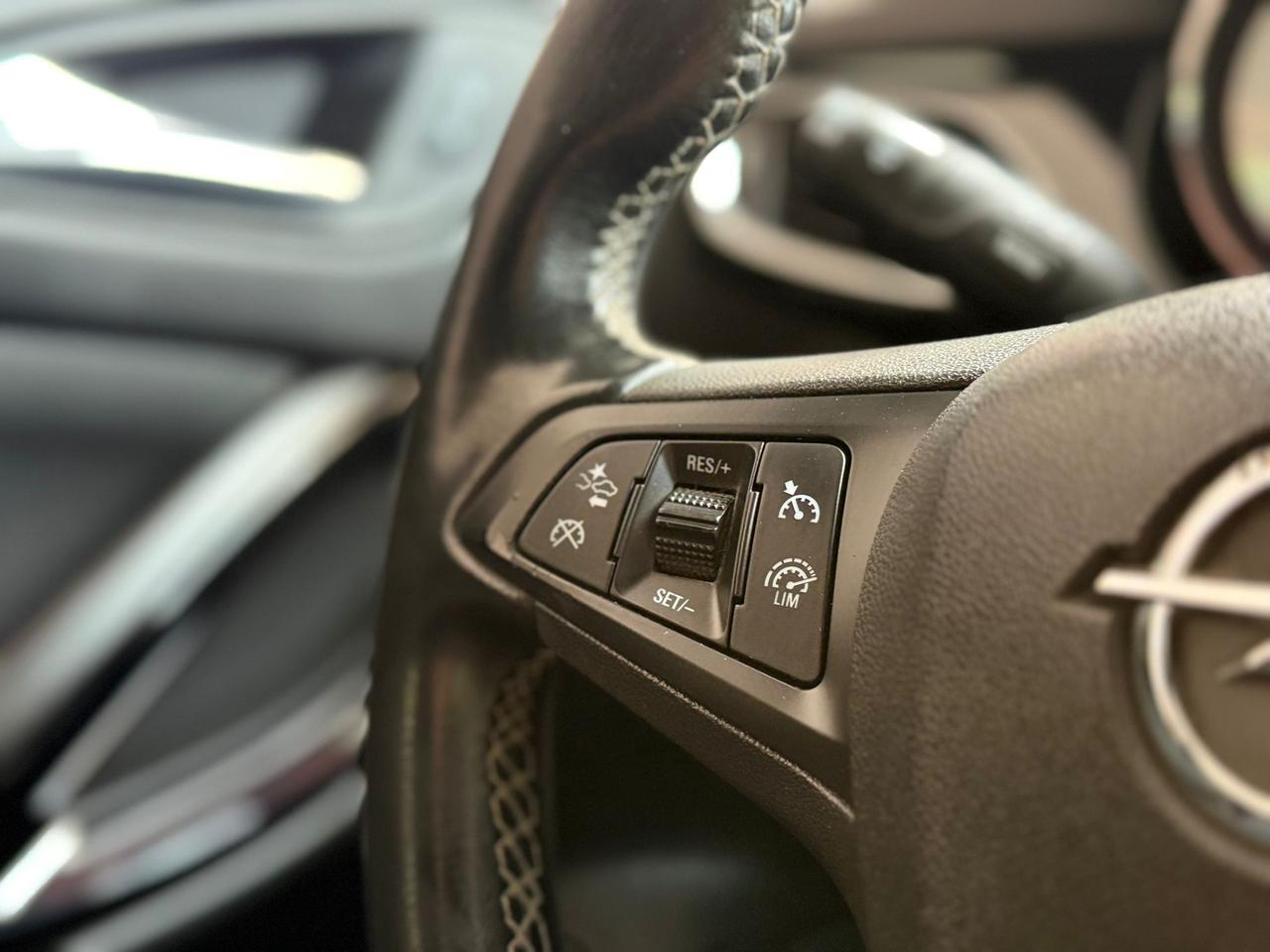 Opel Astra 1.6 CDTi 110CV Start&Stop 5 porte Innovation