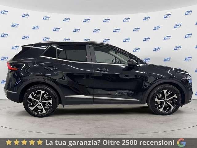 Kia Sportage 1.6 tgdi mhev Style imt