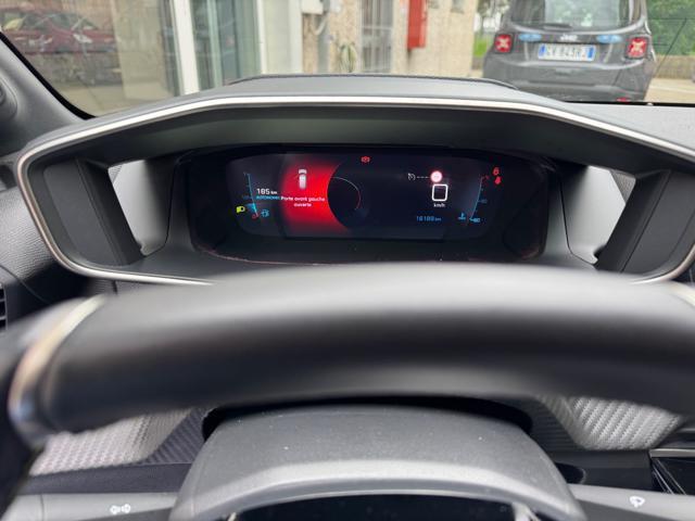 PEUGEOT 208 PureTech 100CV 5 porte GT