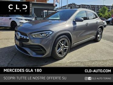 Mercedes-Benz GLA GLA 180 d Automatic Executive