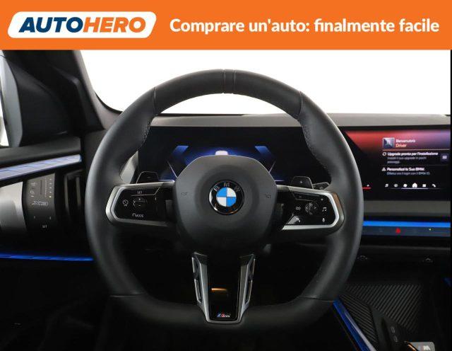 BMW X3 xDrive20d 48V MSport