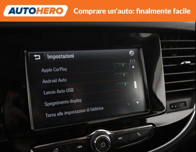 OPEL Mokka X 1.6 CDTI Ecotec 4x2 Start&Stop Innovation