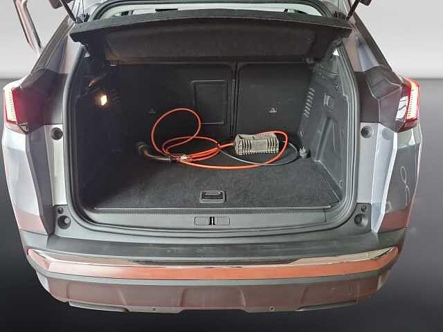 Peugeot 3008 3008 1.6 hybrid phev Allure 225cv e-eat8