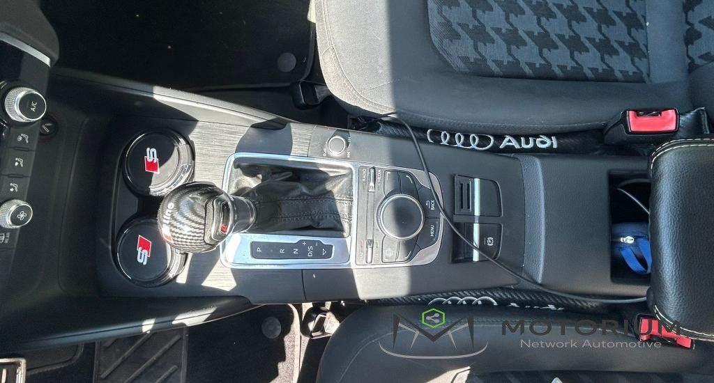 Audi A3 SPB 1.6 TDI clean diesel S tronic Ambition