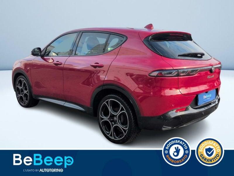 Alfa Romeo Tonale 1.5 HYBRID SPECIALE 160CV TCT7