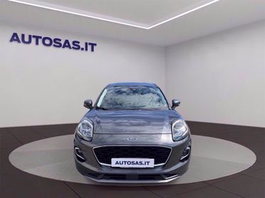 FORD Puma 1.5 ecoblue Titanium s&s 120cv del 2022