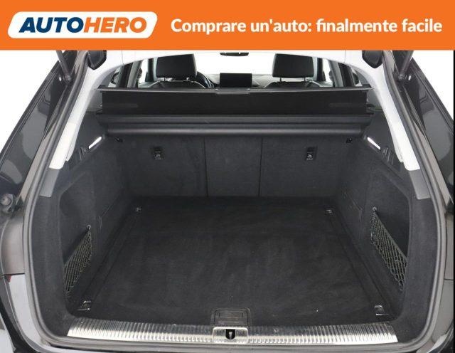 AUDI A4 Avant 35 TDI/163 CV S tronic S line edition