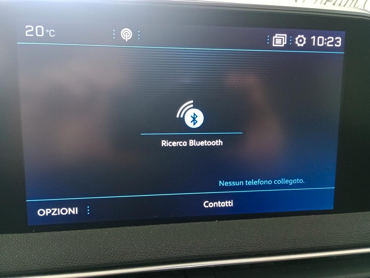 Peugeot 3008 BlueHDi 130 S&S EAT8 Allure 2020