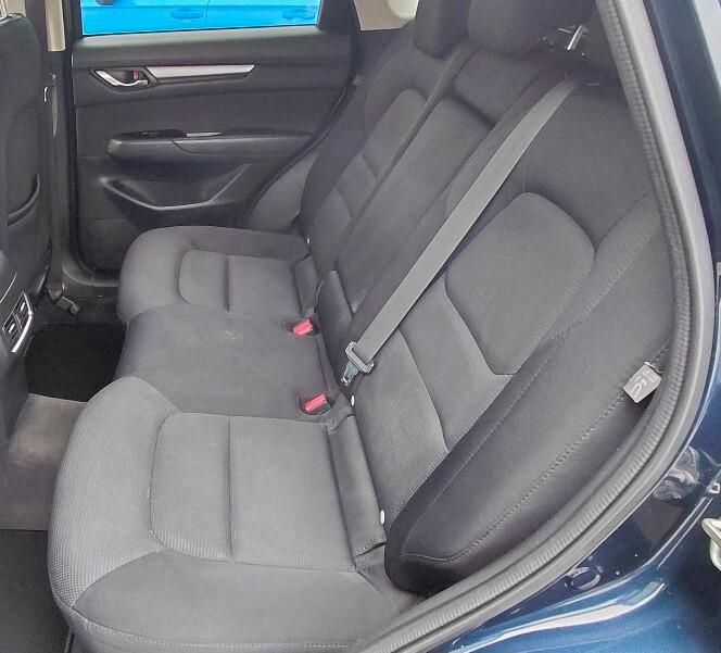 Mazda CX-5 2.2L Skyactiv-D 150 CV 2WD Evolve