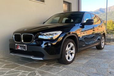 BMW X1 xdrive18d