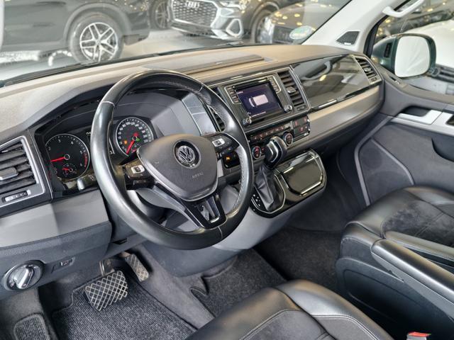 VOLKSWAGEN Multivan 2.0 TDI 204CV DSG 4Motion Highline