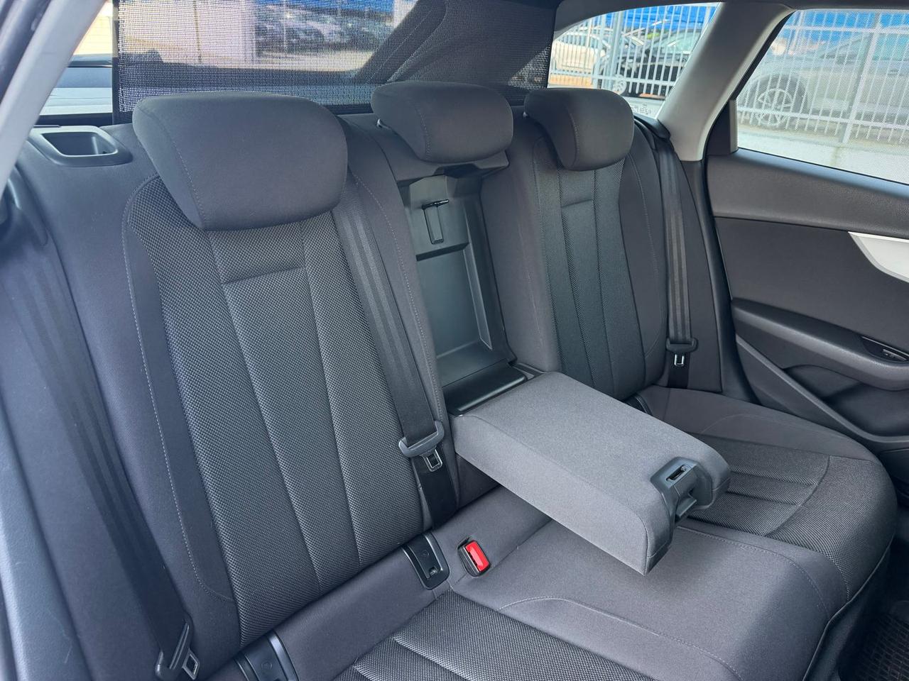 Audi A4 Business 2.0 35 TDI 150cv *PROMOZIO #50443