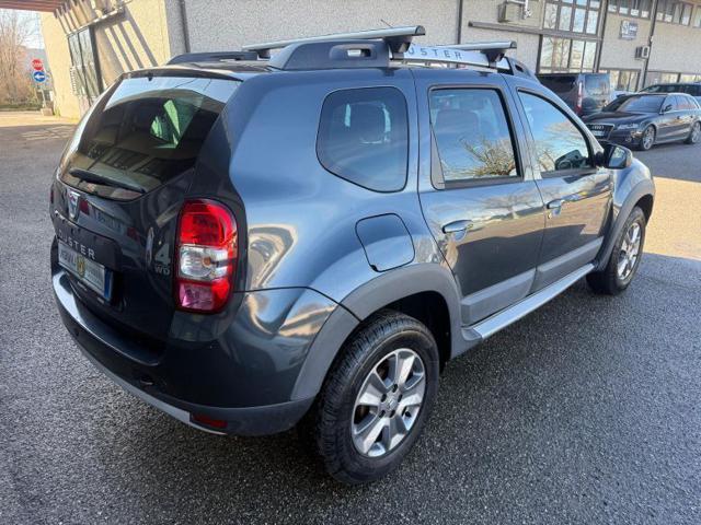 DACIA Duster 1.5 dCi 110CV 4x4 Ambiance