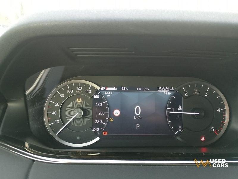 Land Rover RR Evoque Range Rover Evoque 2.0D I4 163 CV AWD Auto