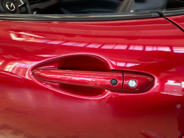 MAZDA MX-5 1.5L Skyactiv-G Exceed - Bose - LED - Navi