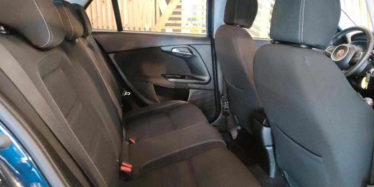 Fiat Tipo Tipo SW 1.3 mjt Lounge s&s 95cv