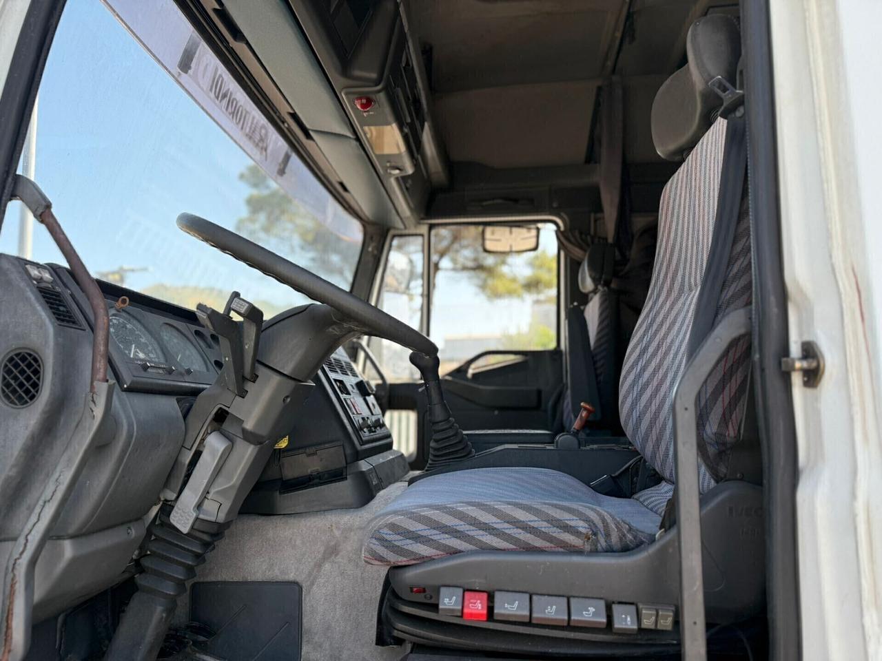 Iveco Eurotech