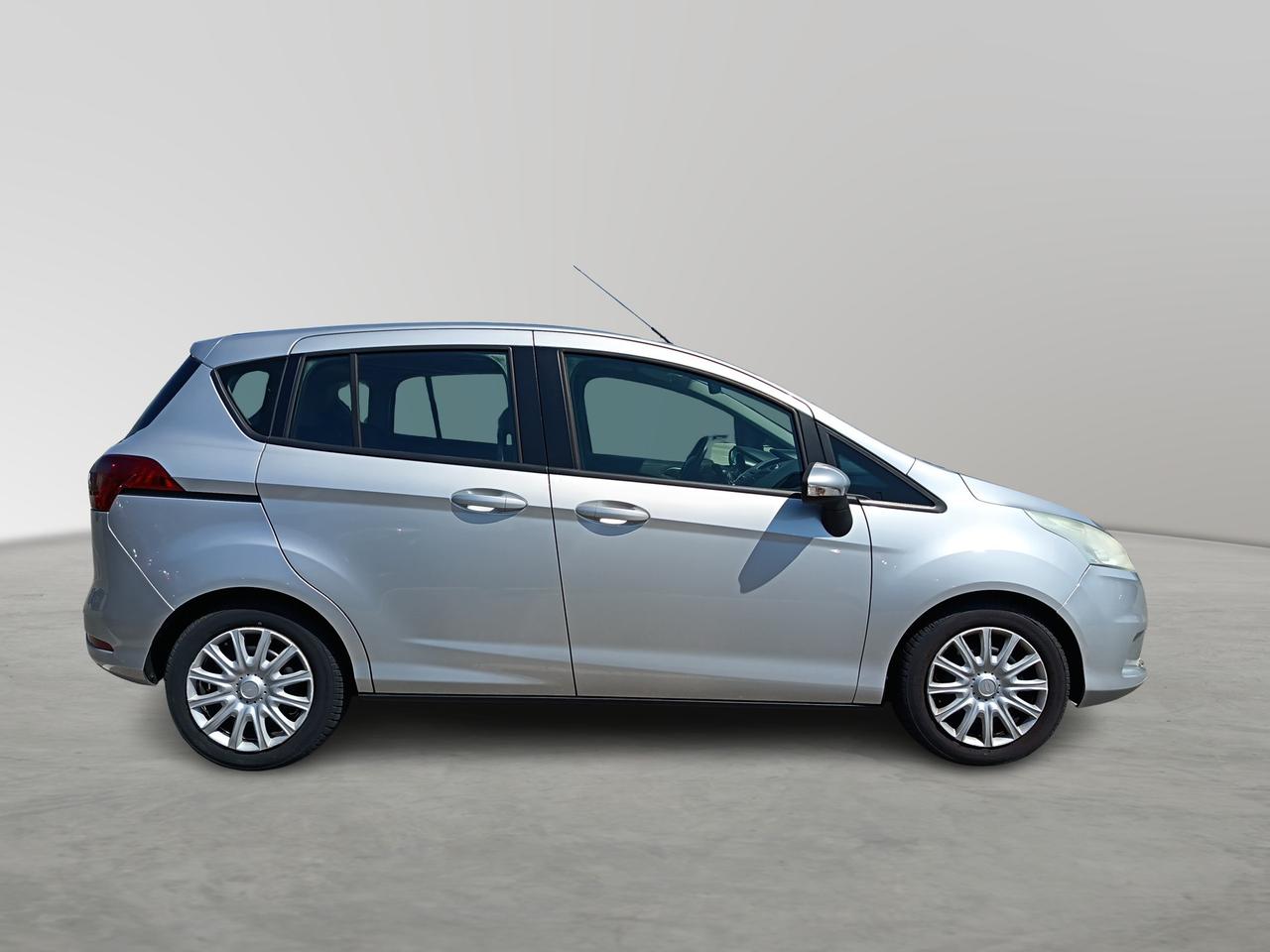 FORD B-Max - B-Max 1.5 TDCi 75 CV