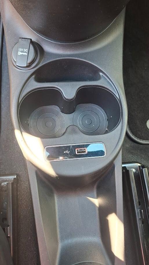 Abarth 595 1.4 Turbo T-Jet 165 CV tetto apribile