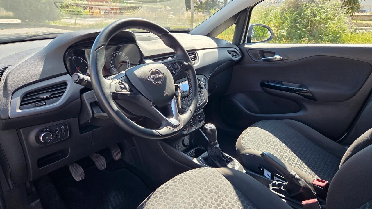 Opel Corsa 1.3 CDTI 5 porte uni pro euro 6