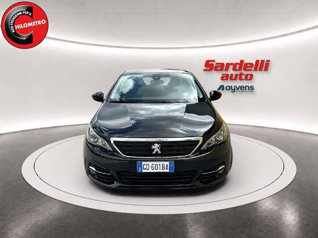 PEUGEOT 308 BlueHDi 130 S&S EAT8 SW Active Business