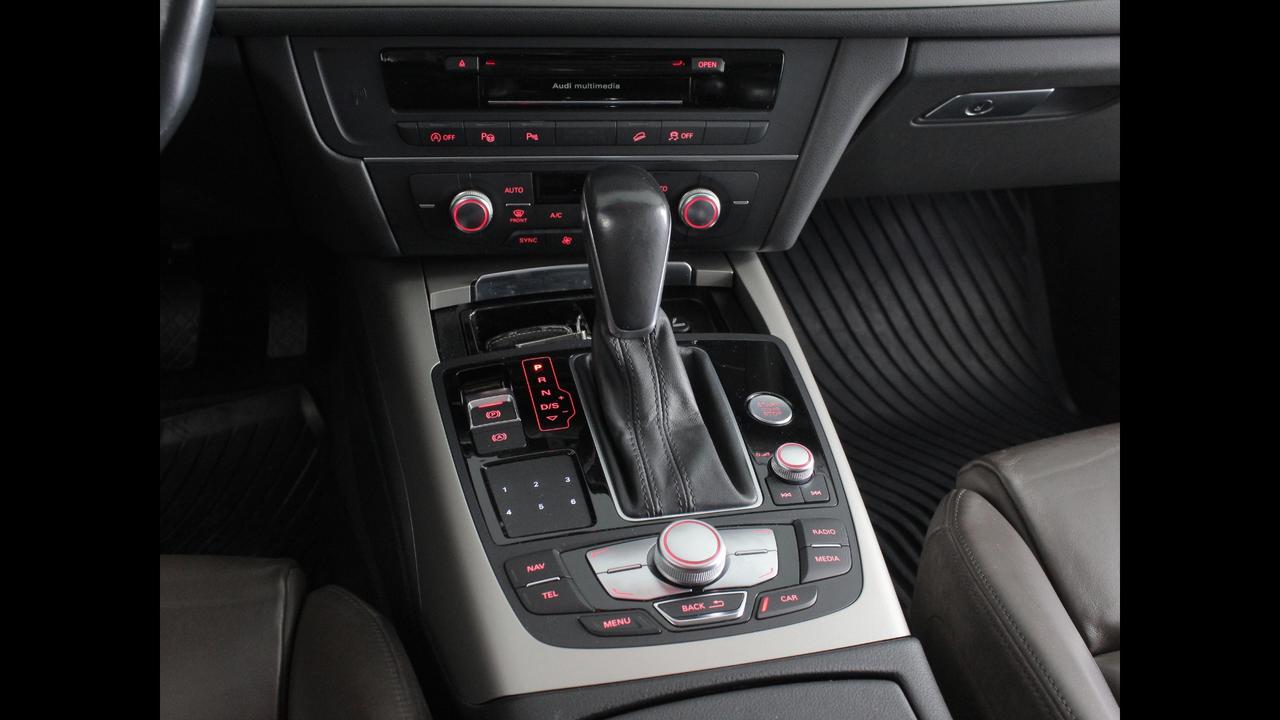 AUDI A6 IV 2015 Allroad - A6 Allroad 3.0 tdi Business quattro 272cv s-tronic