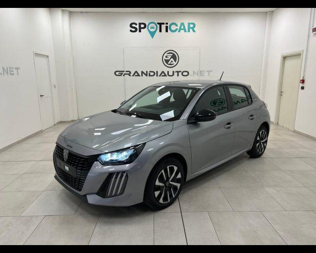 PEUGEOT 208 1.2 puretech Style s&s 100cv