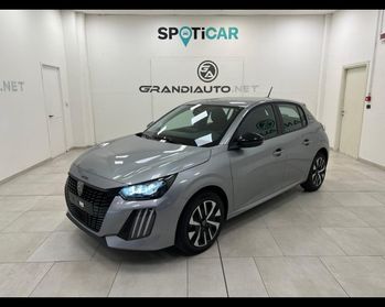 PEUGEOT 208 1.2 puretech Style s&s 100cv