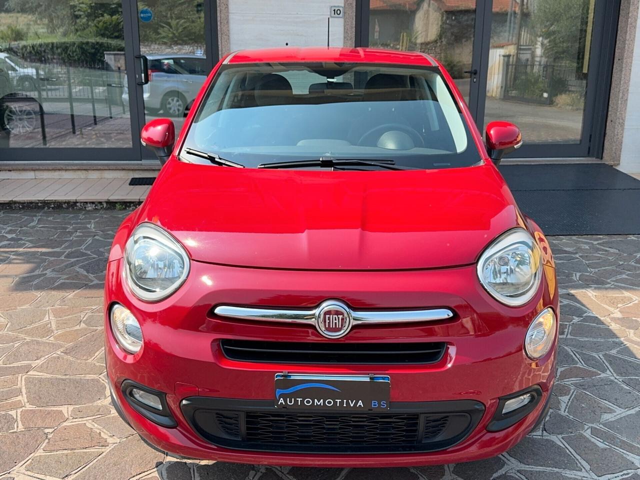 Fiat 500X 1.3 MultiJet 95 CV Pop Star UNIPROPRIETARIO