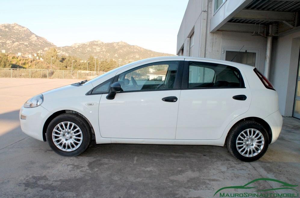 FIAT PUNTO 1.3 MJT 95 CV 5 MOTORE DA RIVEDERE