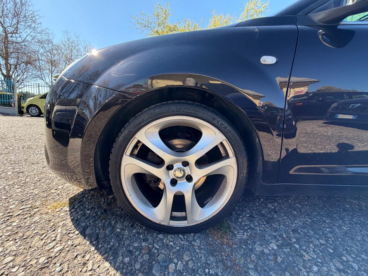 Alfa Romeo MiTo 1.4 T 120 CV GPL Distinctive Premium Pack