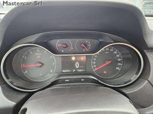 OPEL Grandland X 1.5 Ecot Diesel 130cv Innovation S&S AT6 - FX765ZB