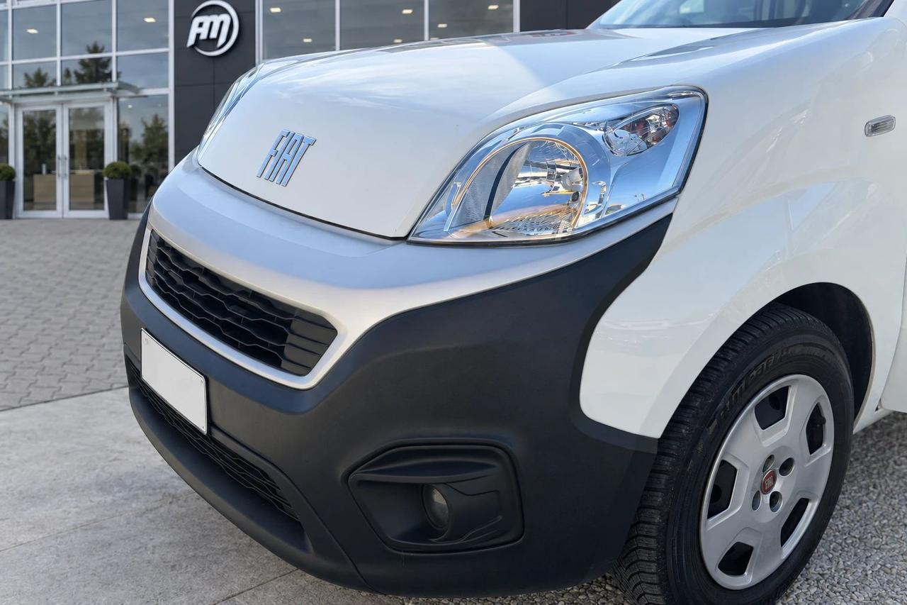 Fiat Fiorino 1.3 MJT 95CV +IVA