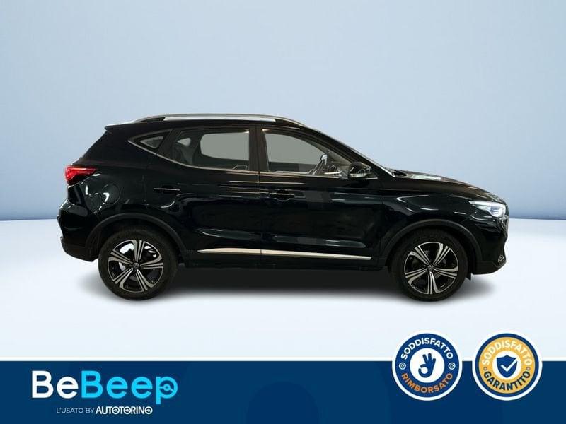 MG ZS 1.5 COMFORT