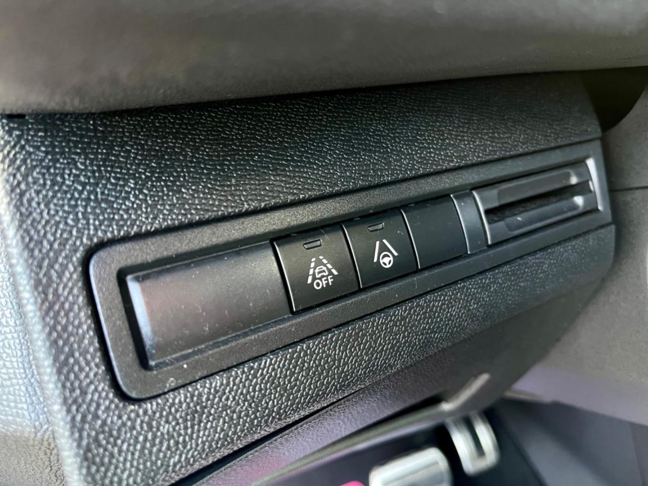 PEUGEOT 3008 GT PACK 1.5 130CV EAT8 2022