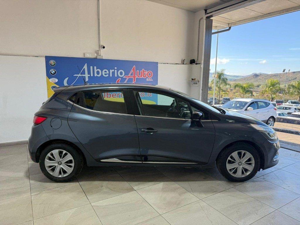 Renault Clio dCi 8V 75 CV Start&Stop 5 porte Energy Duel2