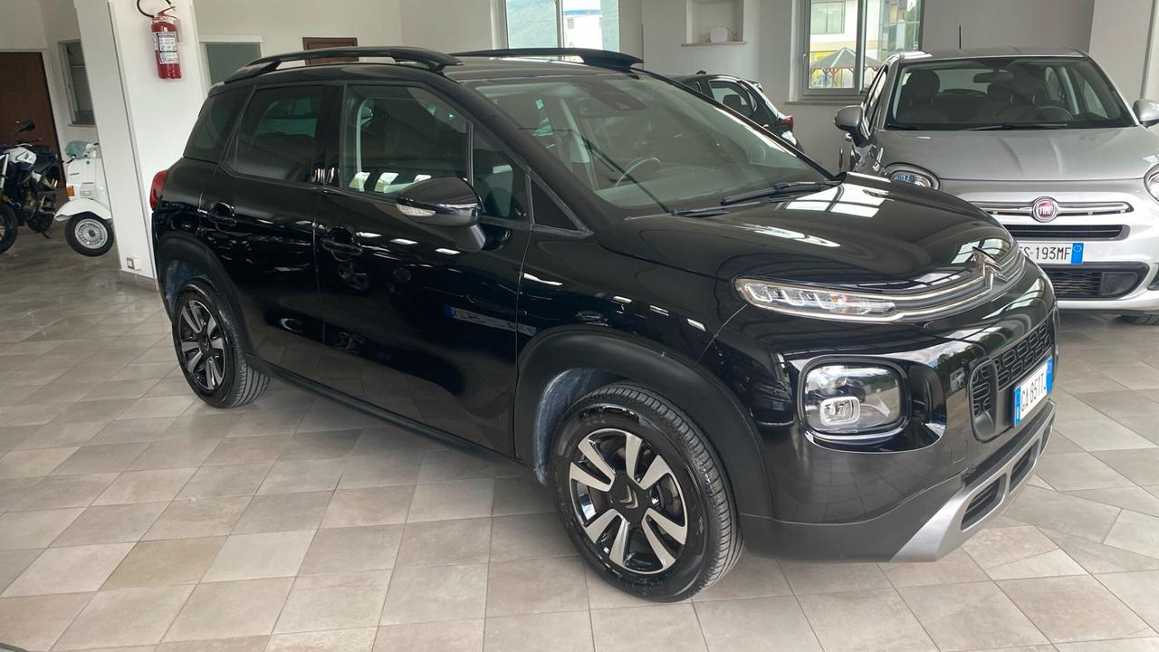 Citroen C3 Aircross PureTech 110 S&S Shine