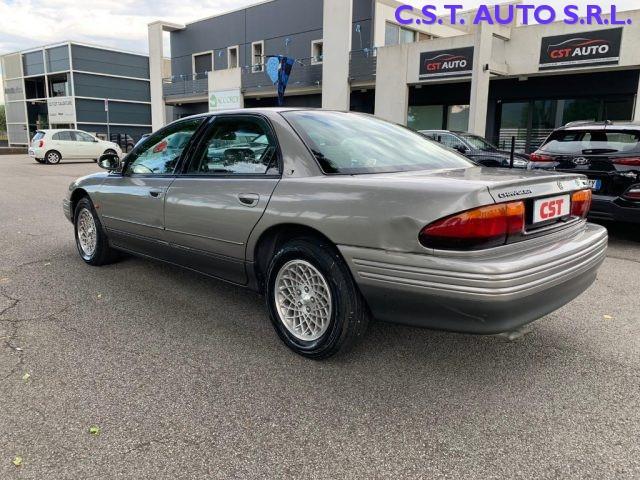 CHRYSLER Vision 3.5 V6 24V -UNIPRPOPRIETARIO- FULL OPTIONAL