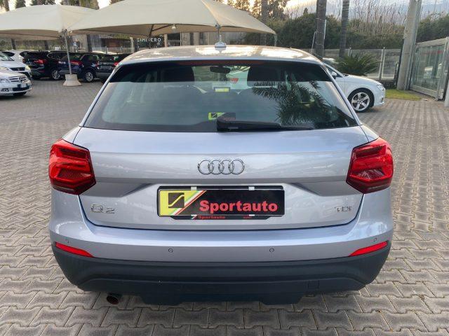 AUDI Q2 1.6 TDI S tronic Design