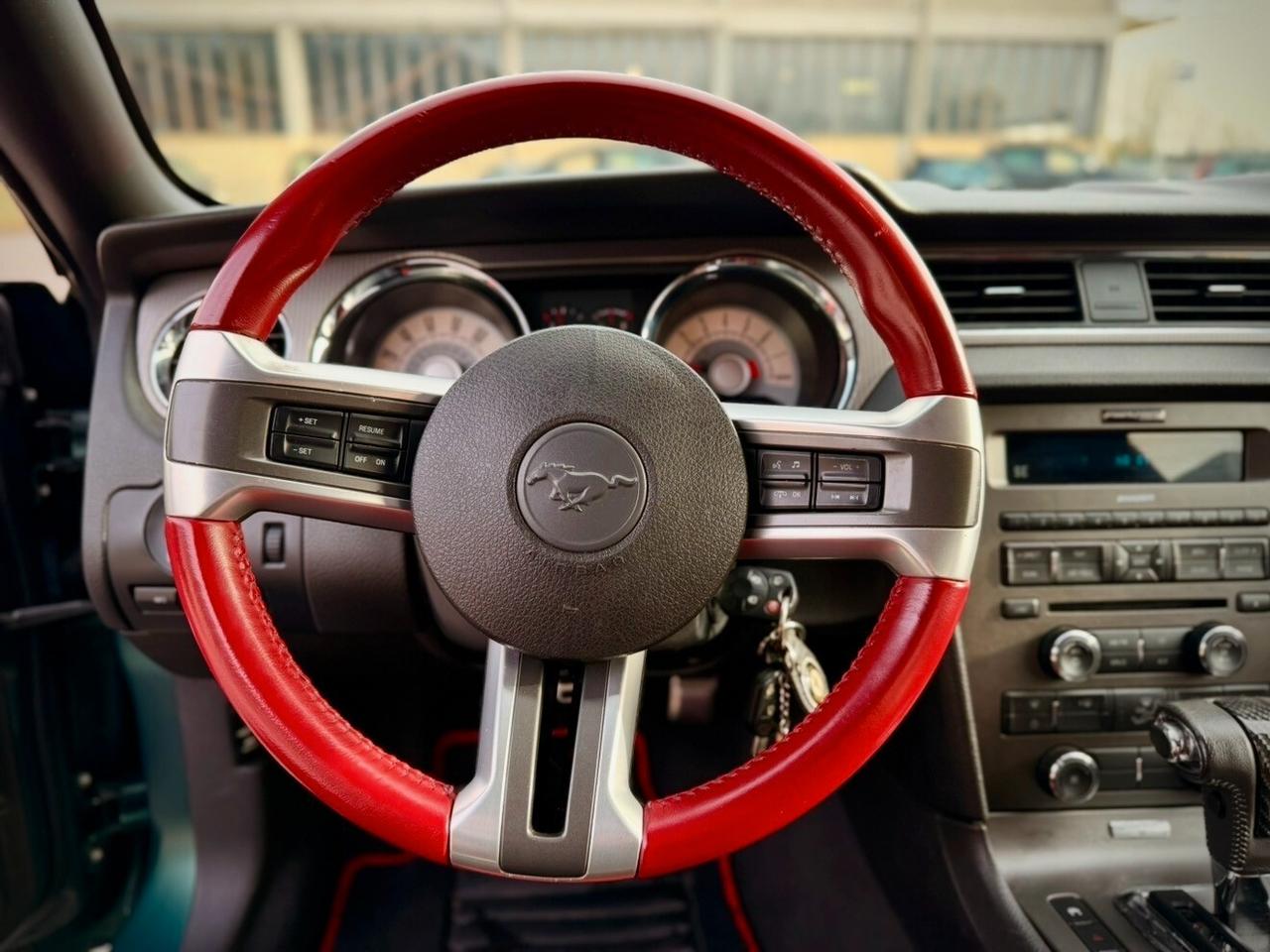 Ford Mustang GT 4.6 V8 U.S.A.