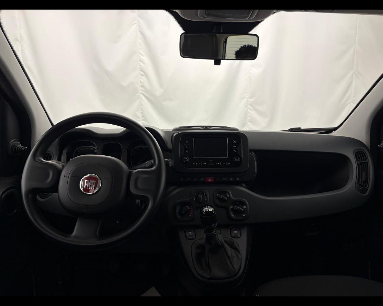 FIAT Panda 1.2 easypower Gpl s&s 69cv