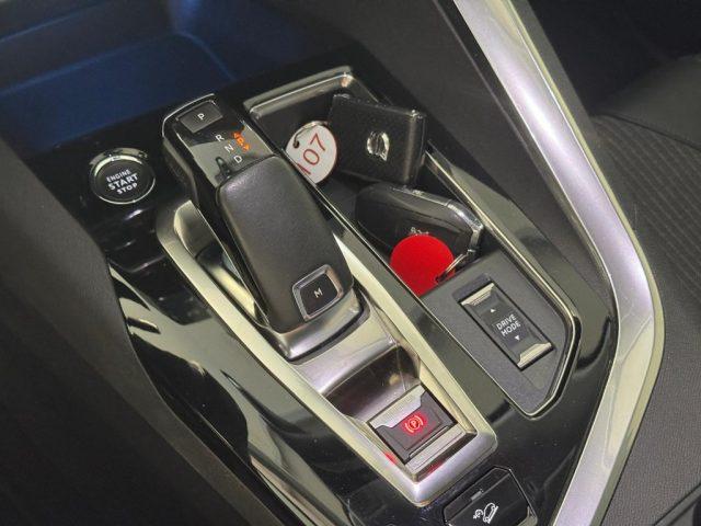 PEUGEOT 3008 BlueHDi 130 S&S Allure Pack