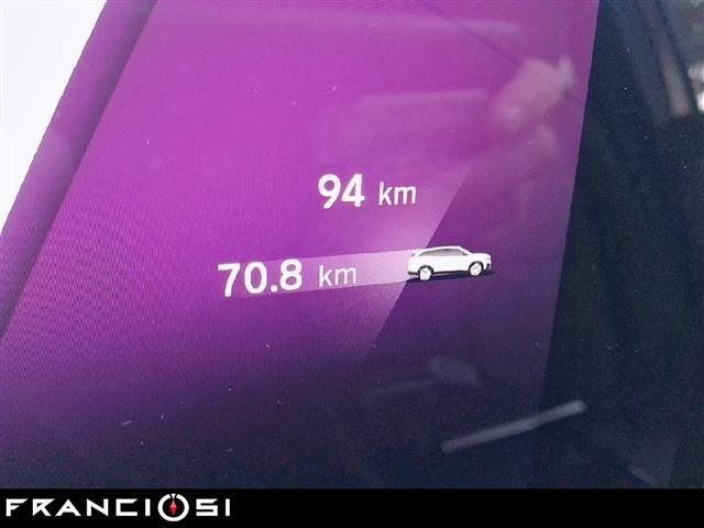 RENAULT Espace 1.2 E Tech full hybrid 200cv Techno
