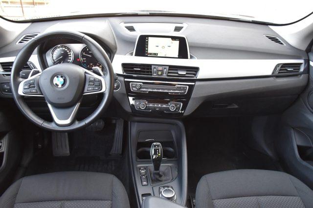 BMW X1 xDrive18d Business