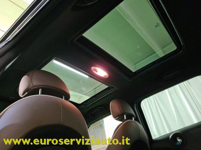 MINI Countryman 2.0 Cooper SD Park Lane Plus